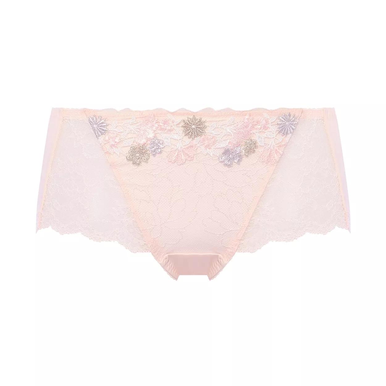 【SALE】フロラーレ バイ トリンプ515 ボーイズレングス, オレンジ, product image number 0