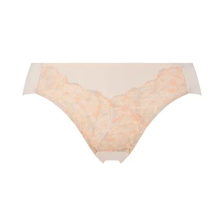 【SALE】秘めわざ628 レギュラーショーツ, ベージュ, product image number 0