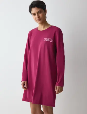 NIGHTDRESSES