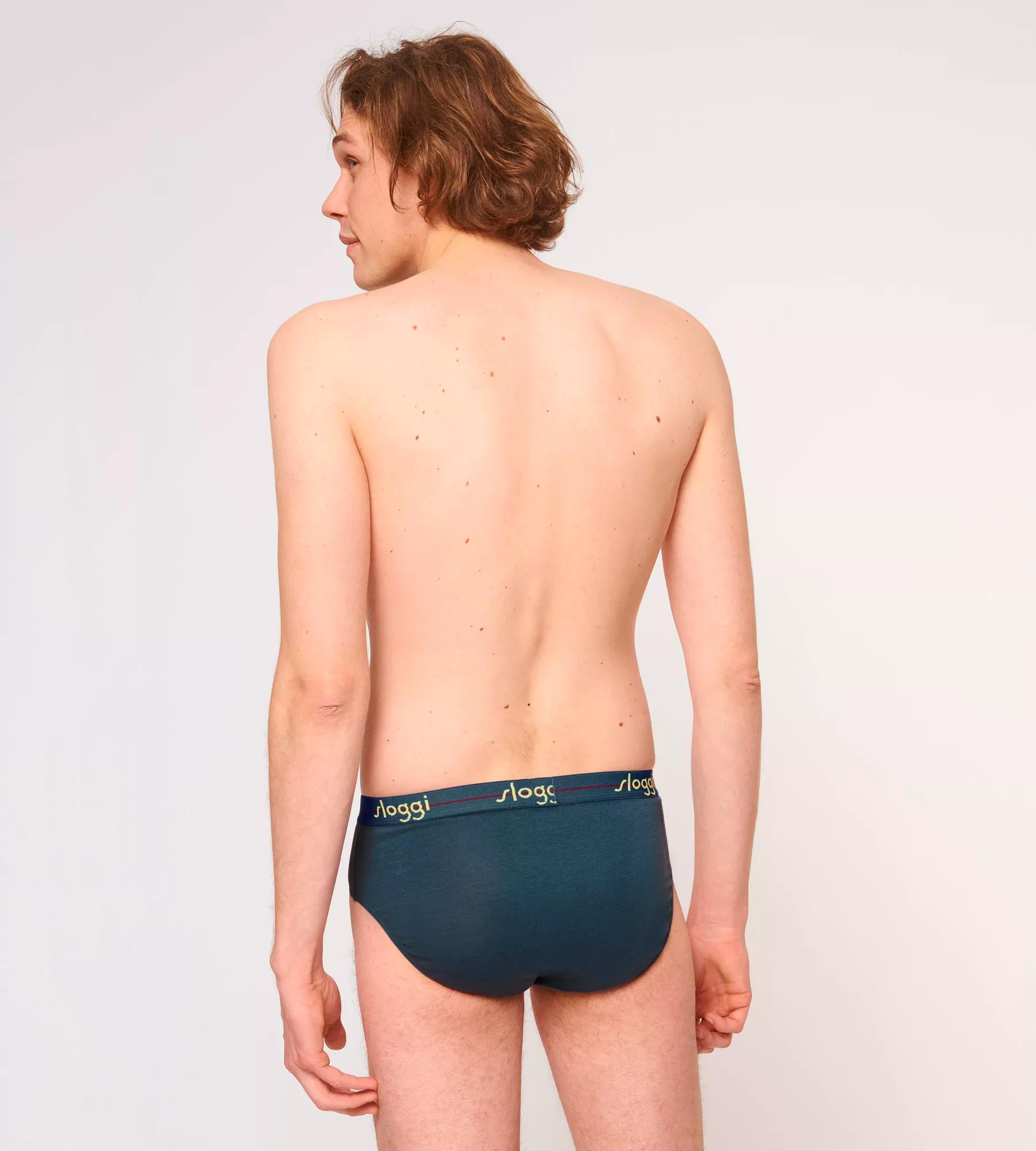 sloggi men Start Midi C2P box Brief Image 49