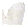 【SALE】フロラーレ バイ トリンプ611 ブラジャー(パッドなし), ホワイト, swatch
