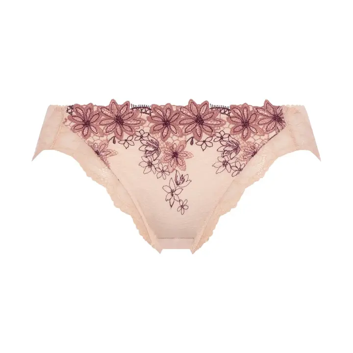 ゴールドレーベル バイ トリンプ4008 レギュラーショーツ, ベージュ, product image number 0