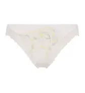 【SALE】フロラーレ バイ トリンプ611 レギュラーショーツ, ホワイト, product image number 0