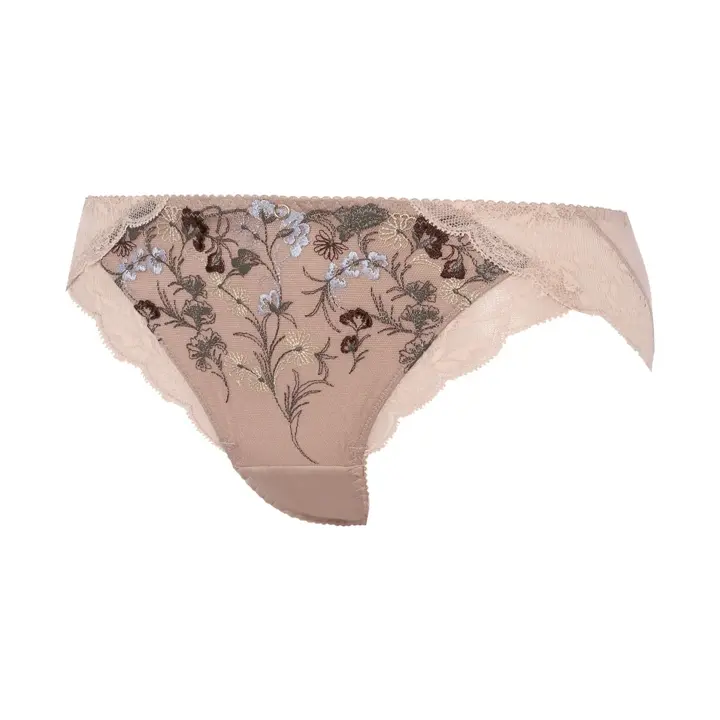 【SALE】レッドレーベル バイ トリンプ0116 レギュラーショーツ, ベージュ, product image number 2