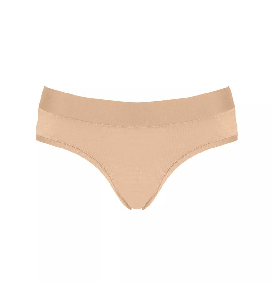 Sloggi SLOGGI GO ALLROUND HIPSTER - Peanut butter - Hipster