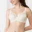 トリンプストーリー607 フルカップブラジャー【一部カラーSALE】, ホワイト, model image number 0