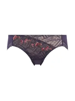 【WEB限定】レギュラーショーツ プレスド フラワー