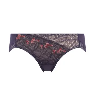 【WEB限定】夢みるブラ(R) プレスド フラワー