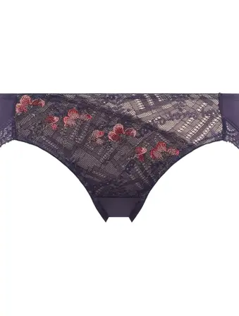 【WEB限定】レギュラーショーツ プレスド フラワー