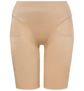 シェイプアップガードル ロング, ベージュ, product image number 0