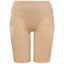 シェイプアップガードル ロング, ベージュ, product image number 0