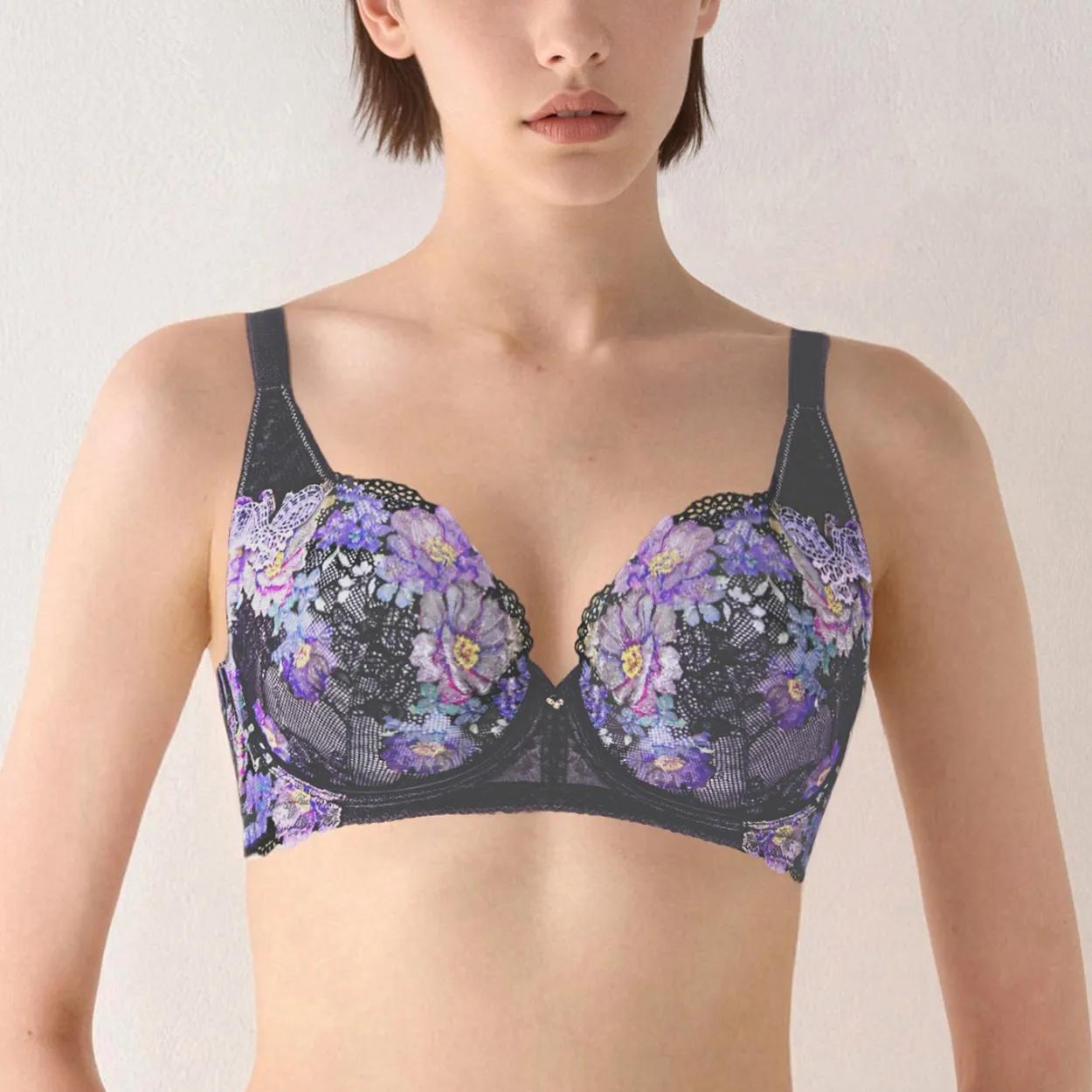 レッドレーベル バイ トリンプ0126 フルカップブラジャー TR0126 WP