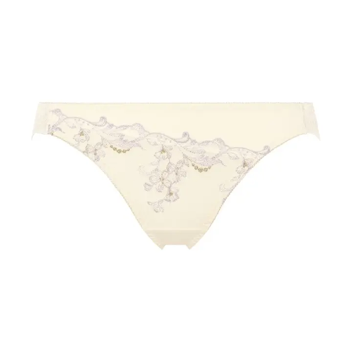 レギュラーショーツ ヴィーナスエア, ホワイト, product image number 0