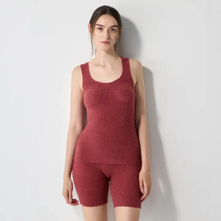 スロギー ホイップタッチ インナートップ【一部カラーSALE】, , model image number 10