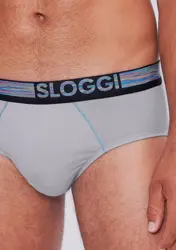 SLOGGI MEN GO ABC NATURAL