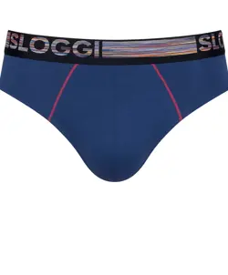 SLOGGI MEN GO ABC NATURAL