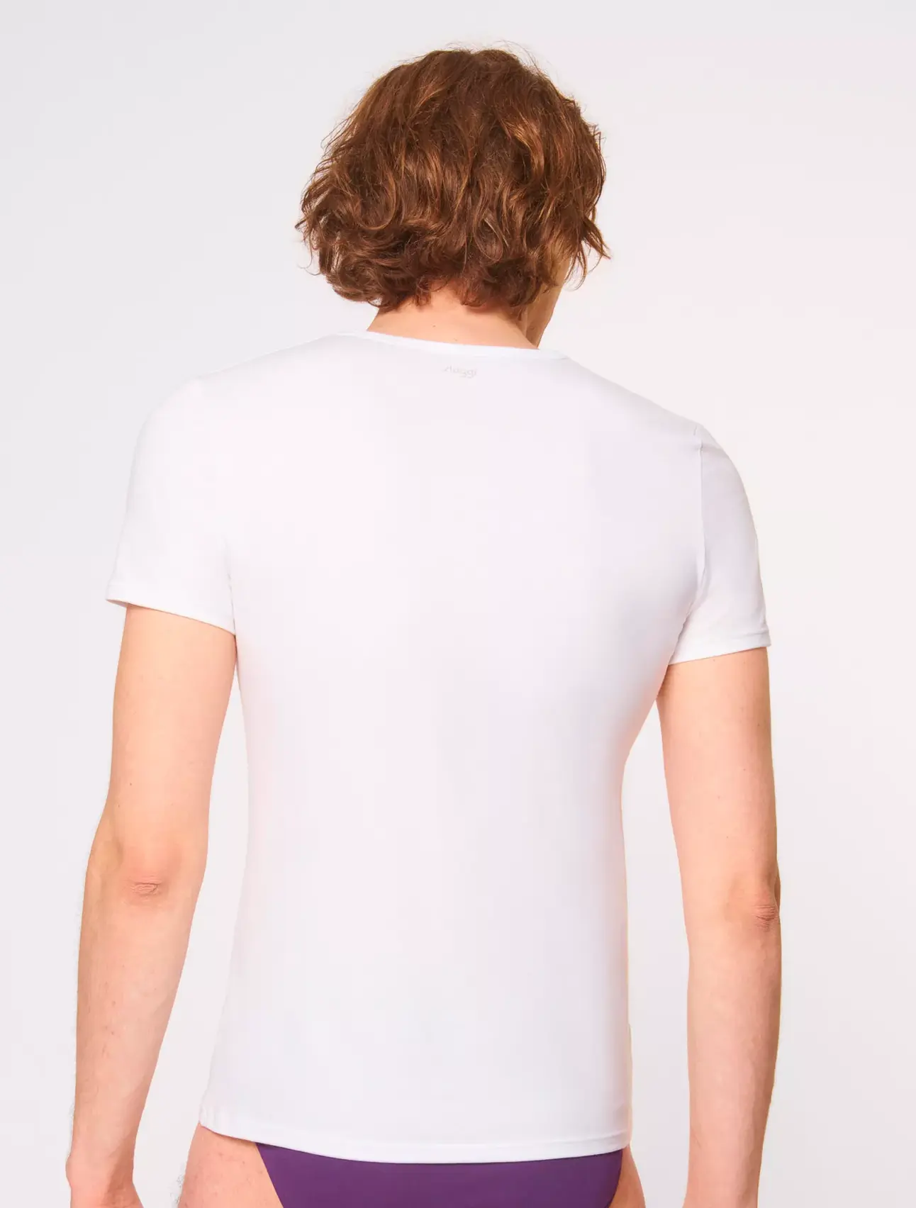 SLOGGI MEN GO SHIRT