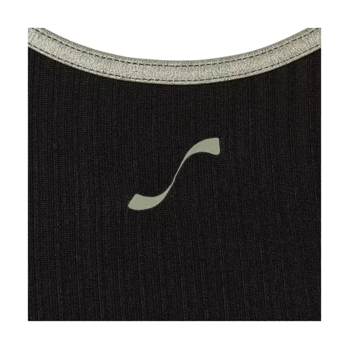 エス バイ スロギー サンデーズ  インナートップ【一部カラーSALE】, ブラック, product image number 1