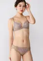 フロラーレ リュクス5014 ブラジャー(パッドなし)