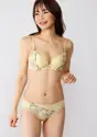 天使のブラ スリムライン レッドレーベル バイ トリンプ0118 ブラジャー