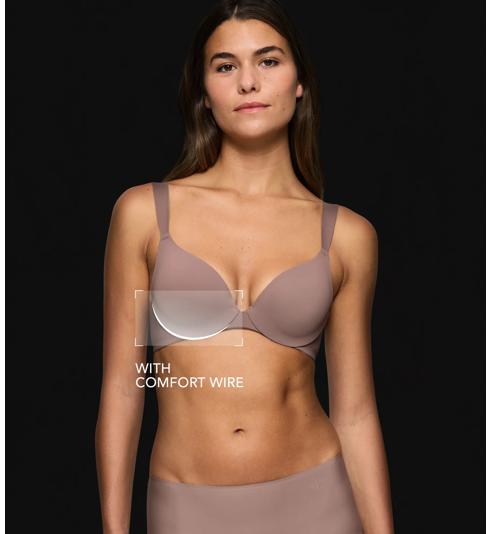 TRIUMPH ILLUSION CHOCOLATE MOUSSE SHORTY TRIUMPH ILLUSION CHOCOLATE MOUSSE SHORTY
