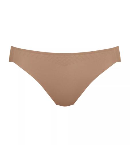 SLOGGI BODY ADAPT in BROWN