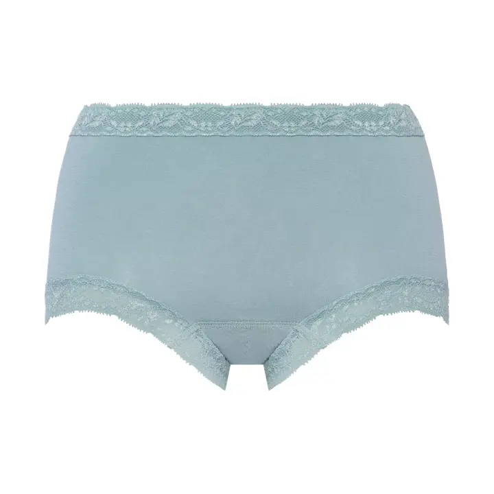 スロギーフィット サニタリー ボーイズレングス, グリーン, product image number 0