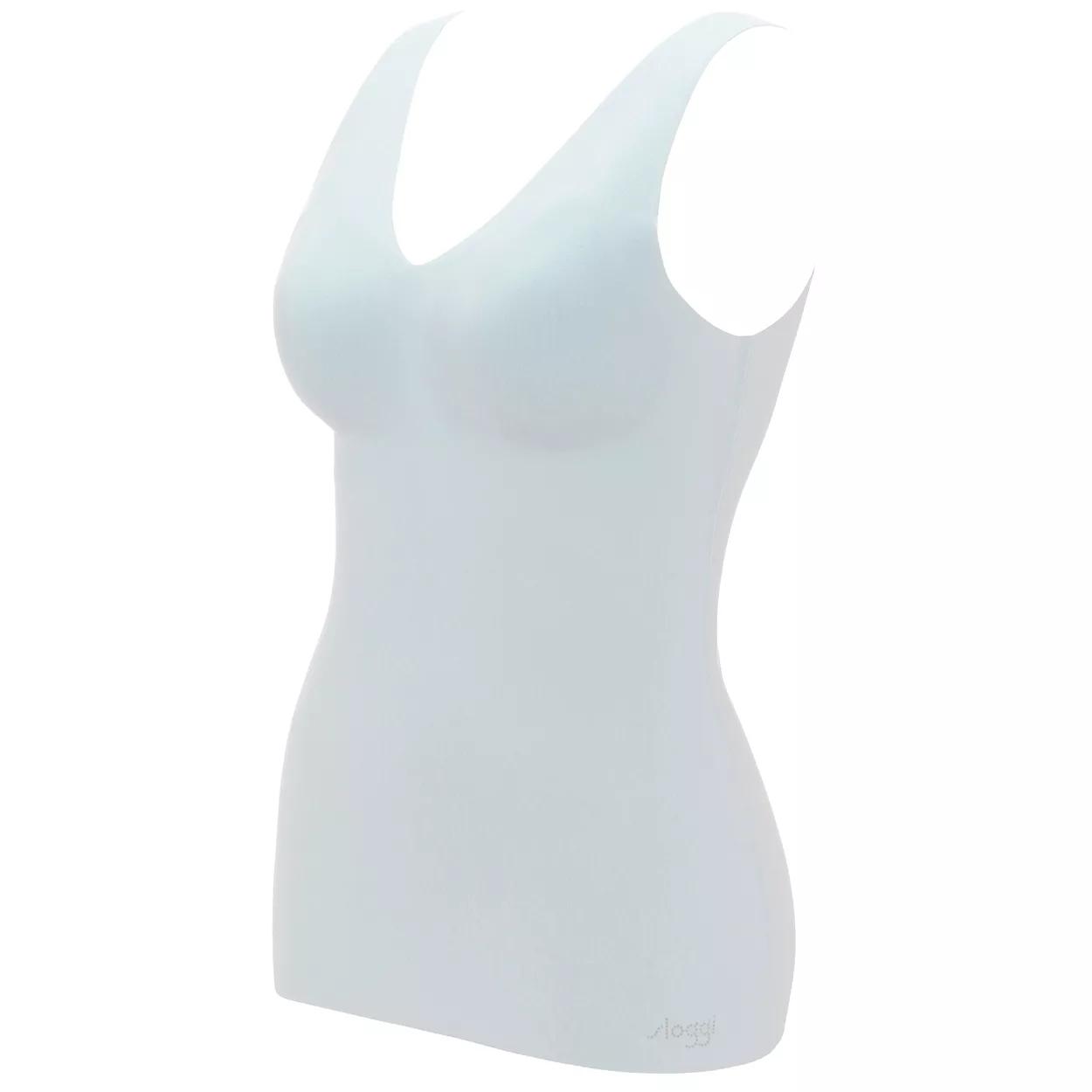 スロギー ゼロフィール(R) 綿混 インナートップ【一部カラーSALE】, 0114, product image number 1