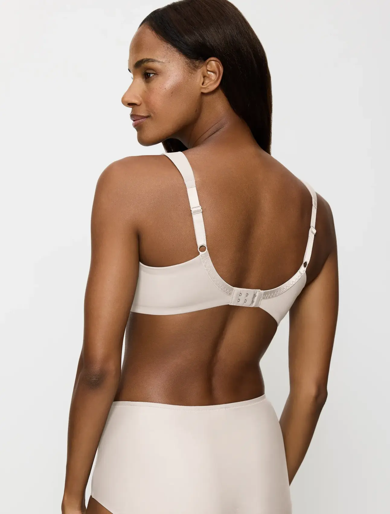 TRUE SHAPE SENSATION
