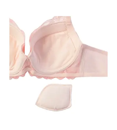 レッドレーベル バイ トリンプ0117 ブラジャー