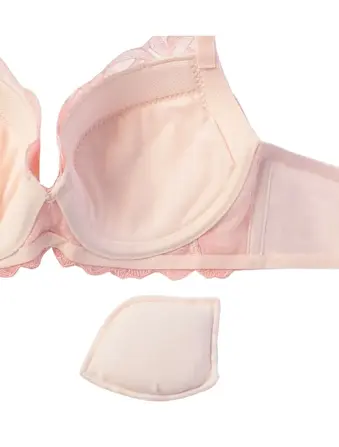レッドレーベル バイ トリンプ0117 ブラジャー