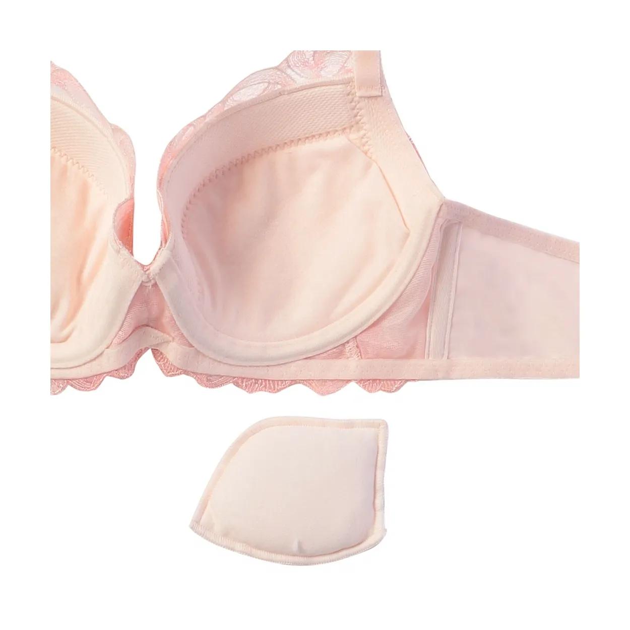 レッドレーベル バイ トリンプ0117 ブラジャー TR0117 WHU 3/4カップ
