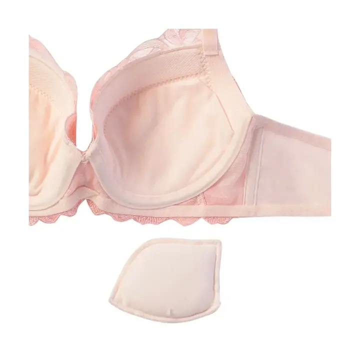 【SALE】レッドレーベル バイ トリンプ0117 ブラジャー, ピンク, product image number 3