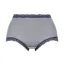SO NATURAL7120 はきこみ深めショーツ【一部カラーSALE】, ブルー, product image number 0