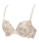 フロラーレ バイ トリンプ616 ブラジャー, ベージュ, product image number 2