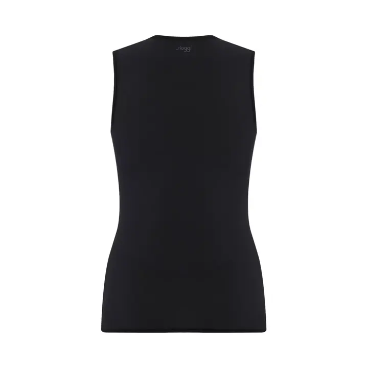 【SALE】スロギー ゴー オールラウンド タンクトップ, ブラック, product image number 1