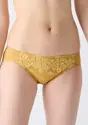 【WEB/アウトレット限定】きゅっと寄せブラ ブラ＆ショーツセット スウィンギングブーケ