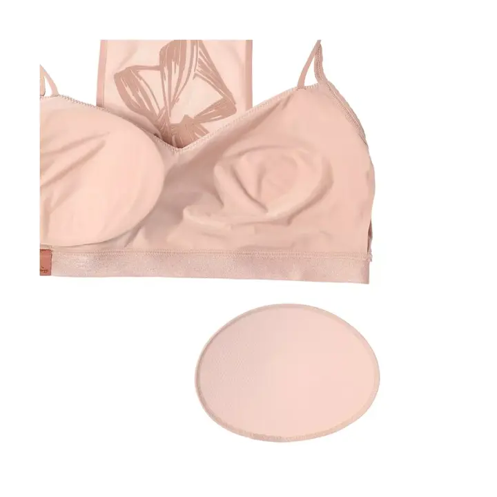 【SALE】エス バイ スロギー ロージー ウッズ ブラレット, ピンク, product image number 3