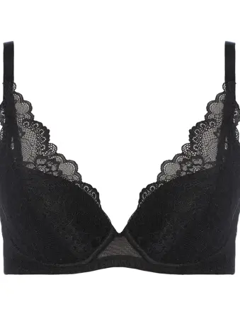 天使のブラ スリムライン632 ブラジャー