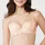 【SALE】レッドレーベル バイ トリンプ0114 ブラジャー, ベージュ, model image number 0