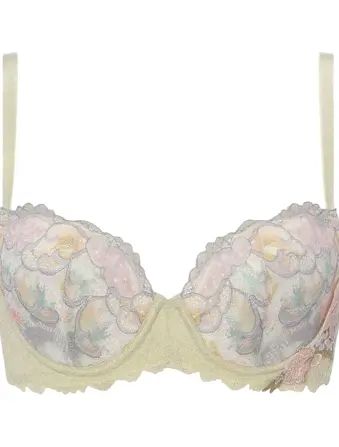 レッドレーベル バイ トリンプ0120 ブラジャー