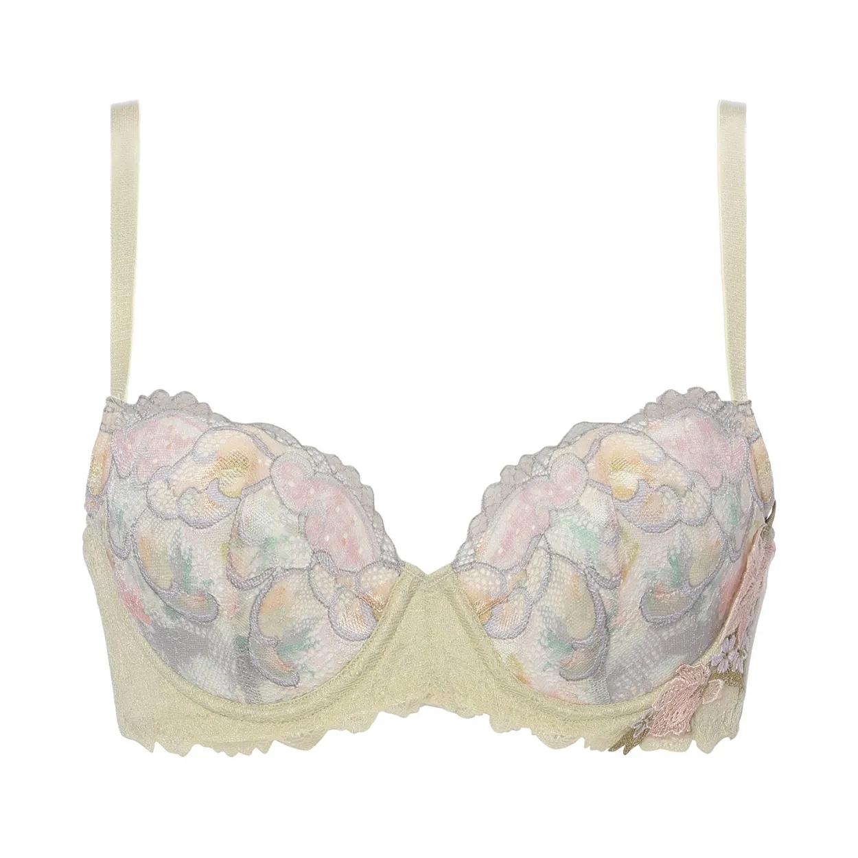 SALE】恋するブラ(R)593 ブラジャー TR593 WHU OUTLET