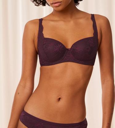 AMOURETTE CHARM in VIOLET