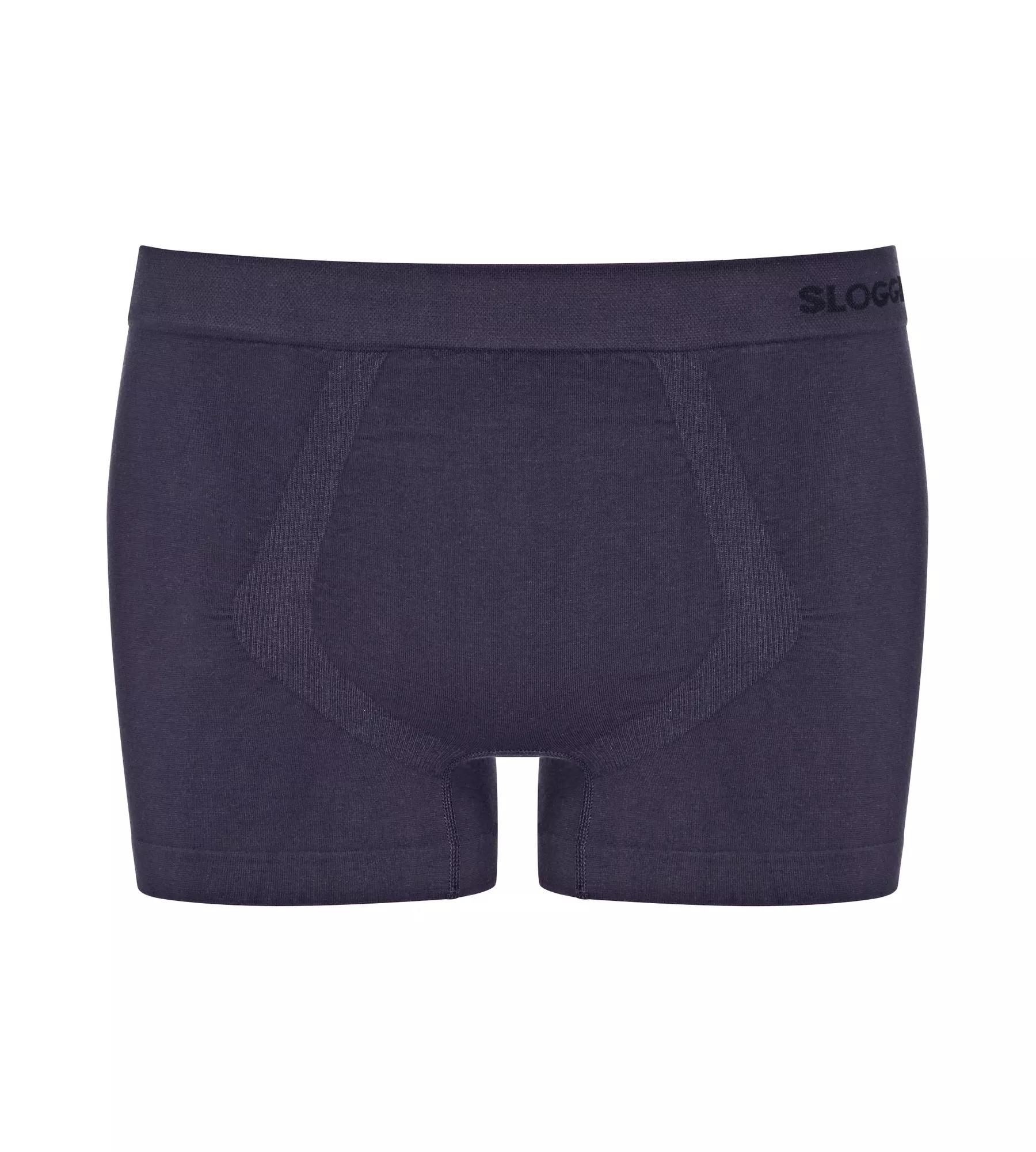 Boxershorts heren sloggi sale