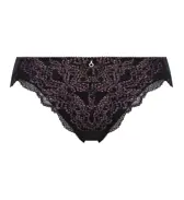 【SALE】レッドレーベル バイ トリンプ0103 レギュラーショーツ, ブラック, product image number 0