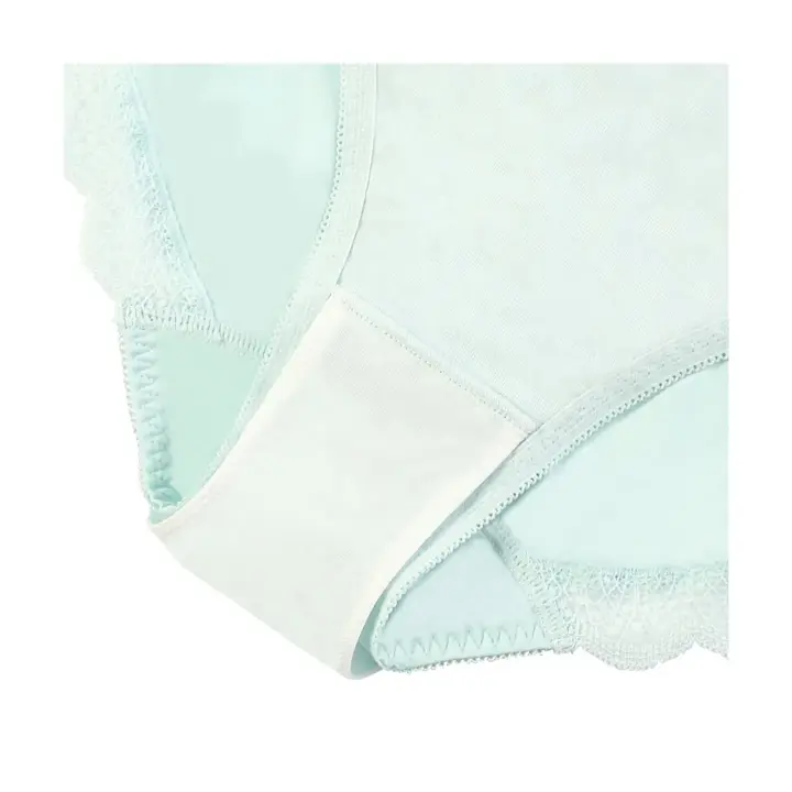 サニタリー(レギュラー) ヴィーナスエア, ブルー, product image number 3