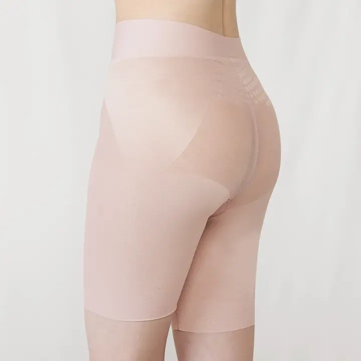 ヒップシェイパー569 ロングガードル【一部カラーSALE】, , model image number 9