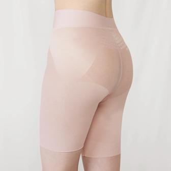 ヒップシェイパー569 ロングガードル【一部カラーSALE】, , model image number 1