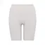 ひびきにくい シームレス5340 3分丈ボトム, グレー, product image number 0