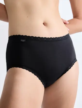 SLOGGI 24/7 COTTON LACE